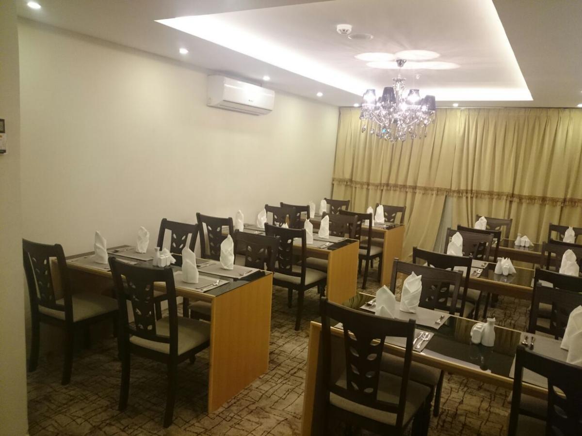 Lavona Inn Jubail Exterior photo