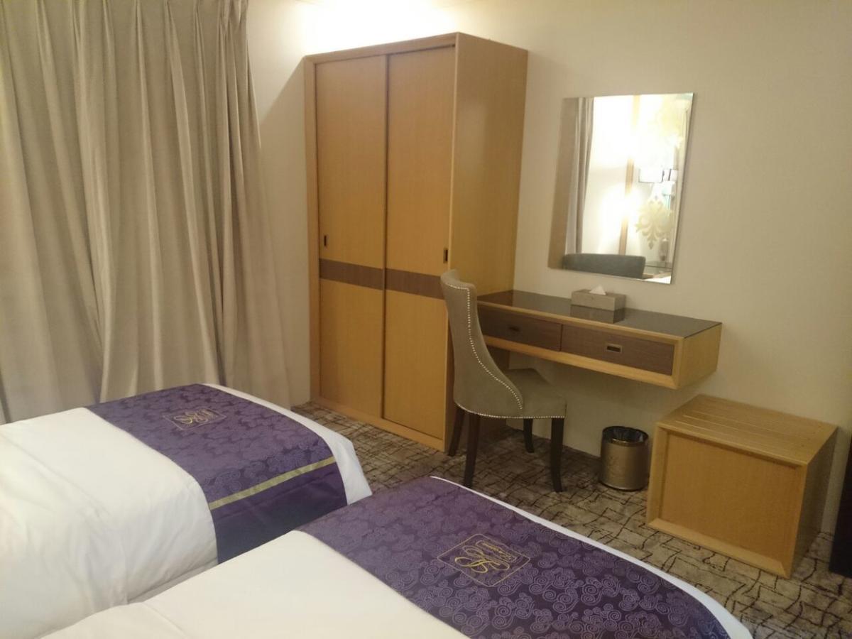Lavona Inn Jubail Exterior photo