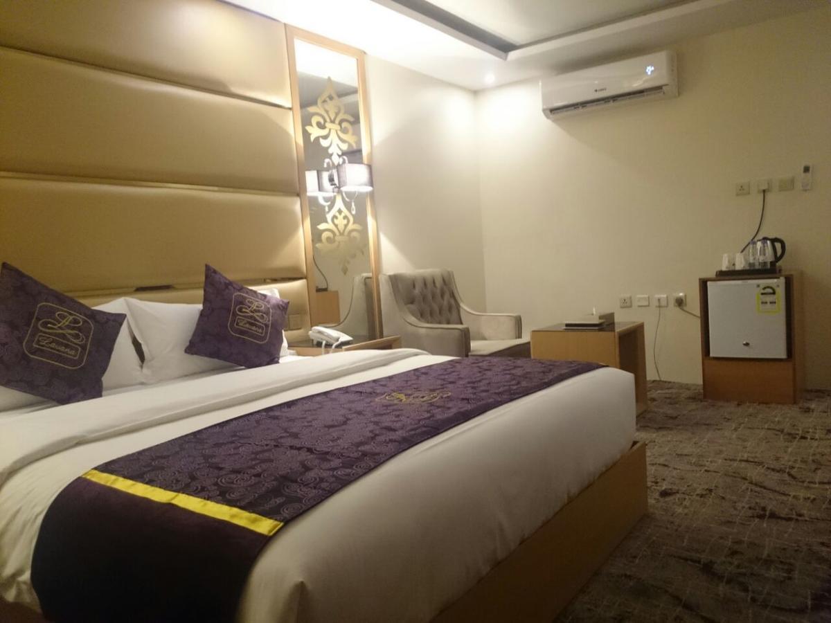 Lavona Inn Jubail Exterior photo