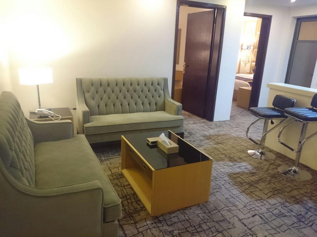 Lavona Inn Jubail Exterior photo